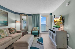 Sandy Beach Resort 1705 - Oceanfront Views